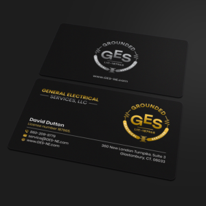 Visitenkarten-Design von Sandaruwan für dieses Projekt | Design #28211861