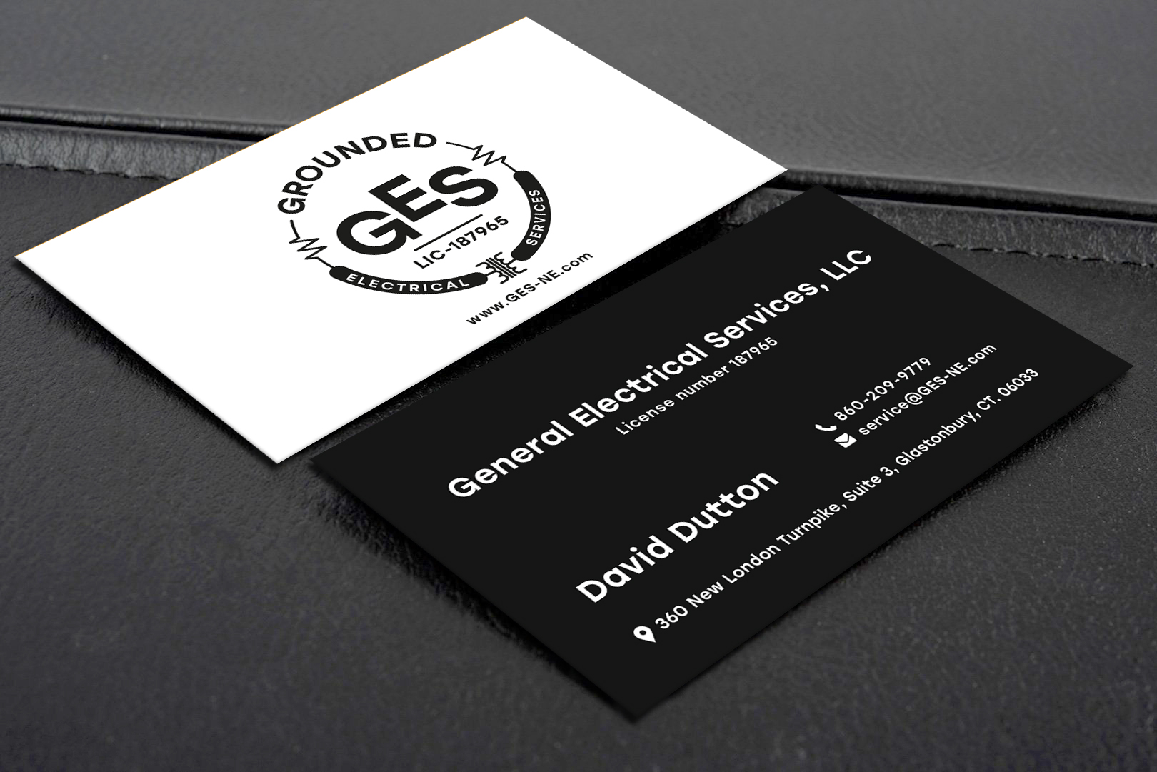 Visitenkarten-Design von Creative Moon Design für dieses Projekt | Design #28212774