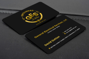 Visitenkarten-Design von Creative Moon Design für dieses Projekt | Design: #28212776