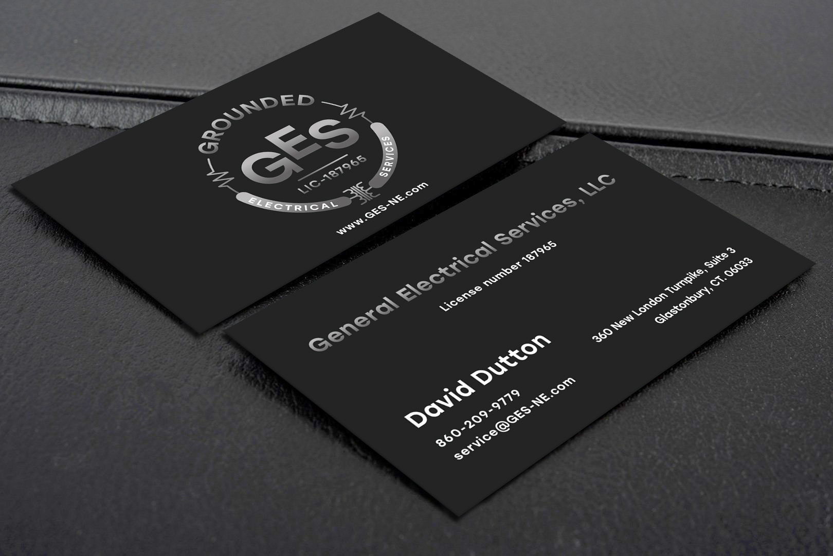 Design de Carte de Visite par Creative Moon Design pour ce projet | Design #28212777