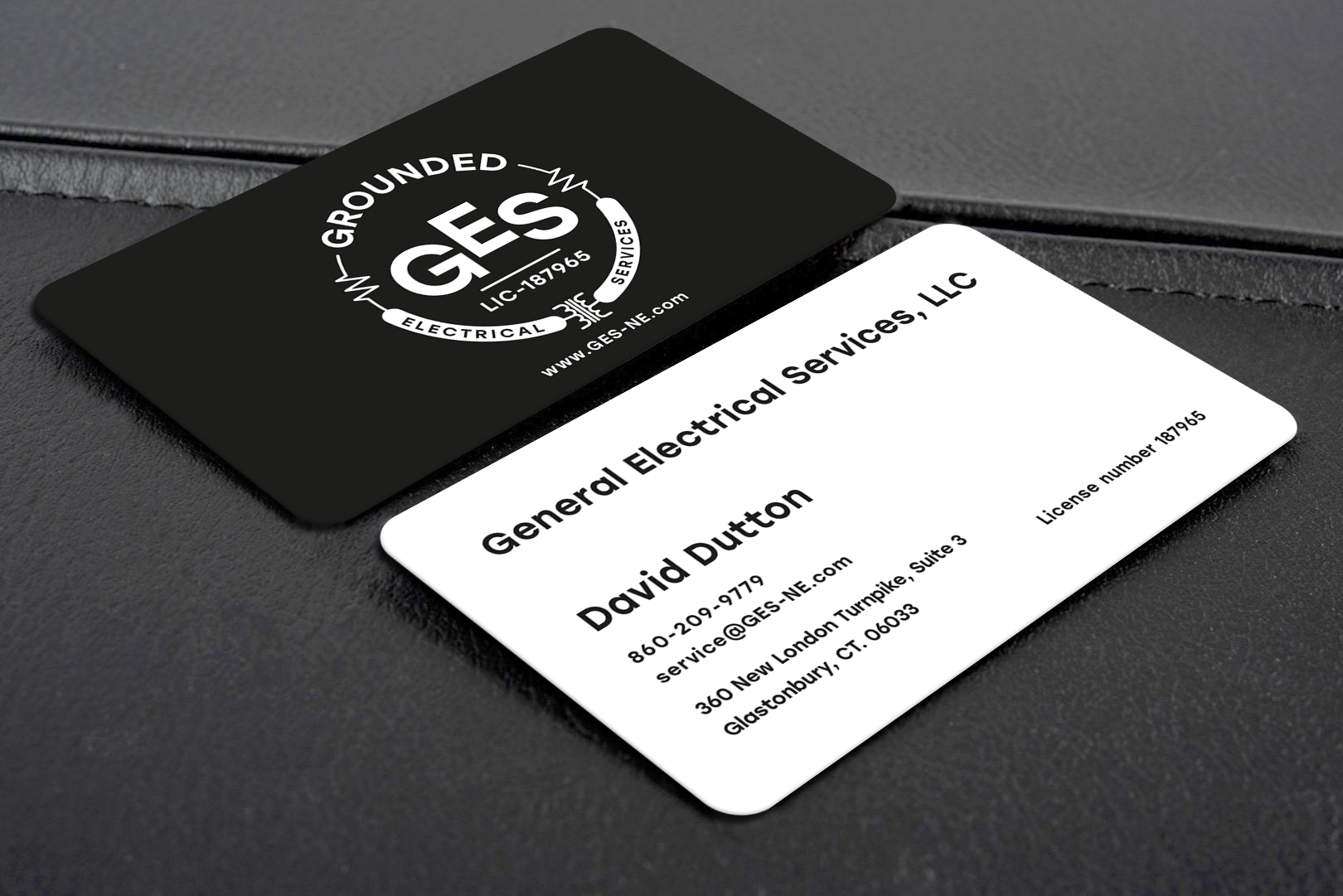 Design de Carte de Visite par Creative Moon Design pour ce projet | Design #28212778