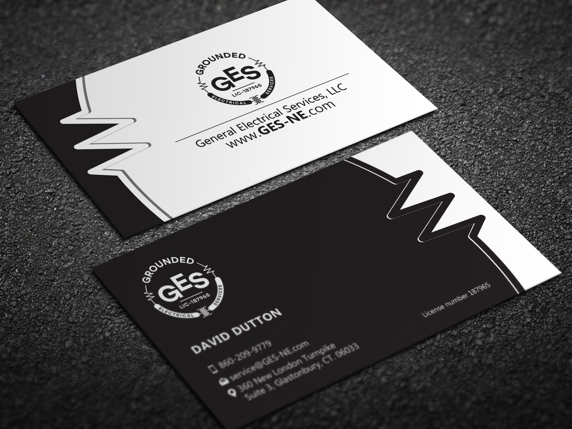 Visitenkarten-Design von Magic of Art für dieses Projekt | Design #28215896
