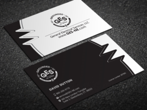 Visitenkarten-Design von Magic of Art für dieses Projekt | Design #28215896