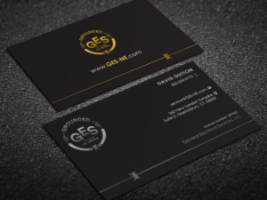Visitenkarten-Design von Magic of Art für dieses Projekt | Design: #28215897