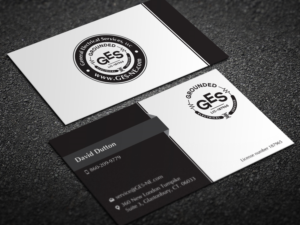 Visitenkarten-Design von Magic of Art für dieses Projekt | Design: #28215898