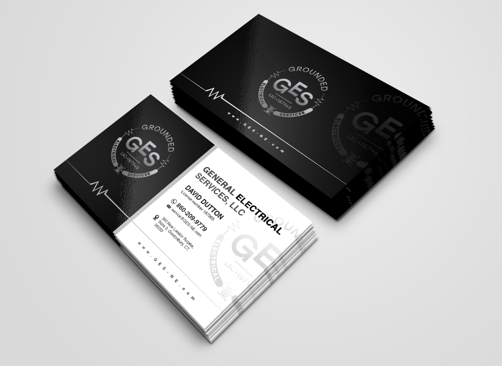 Visitenkarten-Design von n214008 für dieses Projekt | Design: #28215626