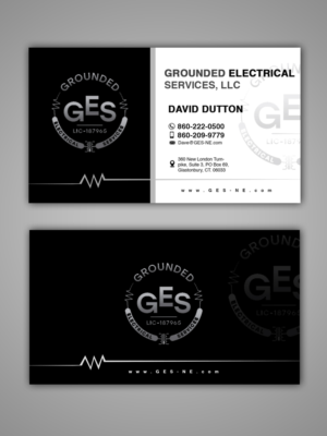 Visitenkarten-Design von n214008 für dieses Projekt | Design: #28223584