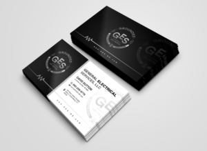 Visitenkarten-Design von n214008 für dieses Projekt | Design: #28234116