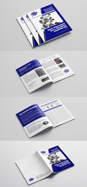 Brochure Design by Design Motion for this project | Design: #28192545
