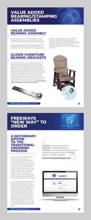 Design de Brochure par Shabah Creatives pour ce projet | Design #28205563