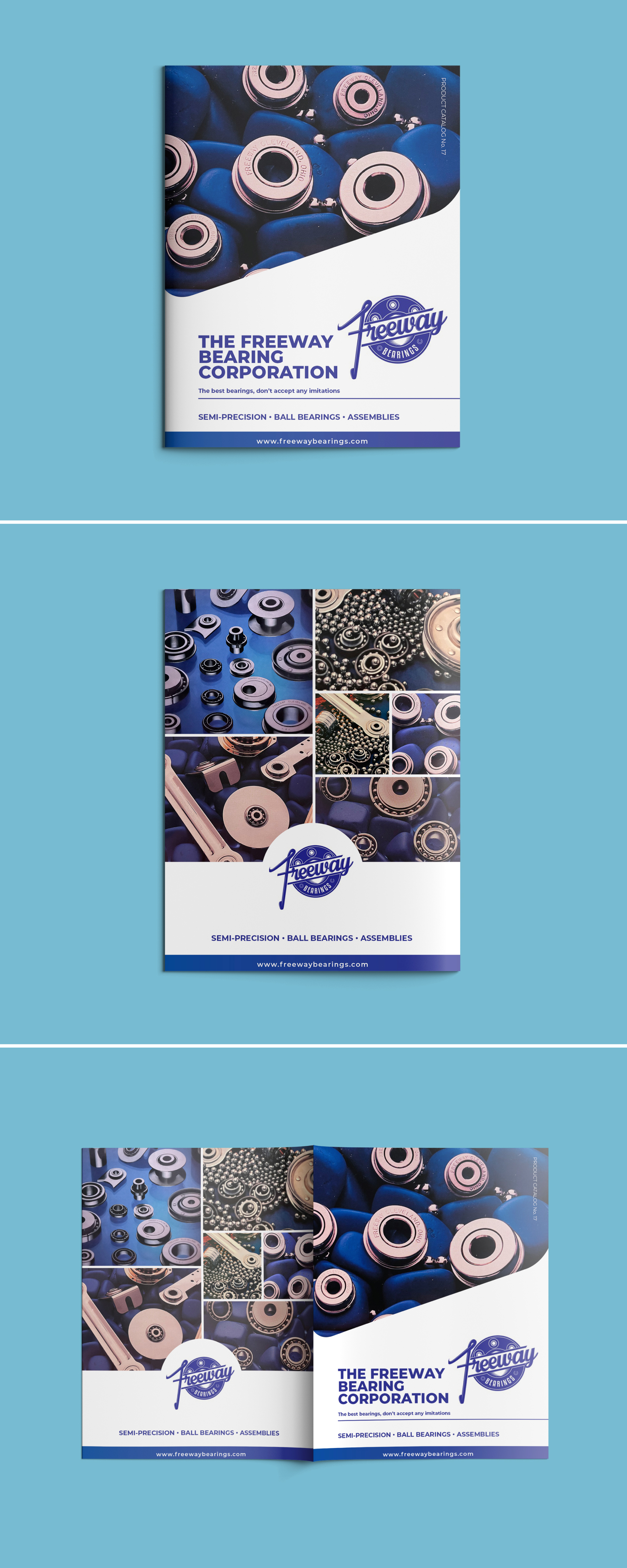 Brochure Design by Sana Creativos for this project | Design #28205567