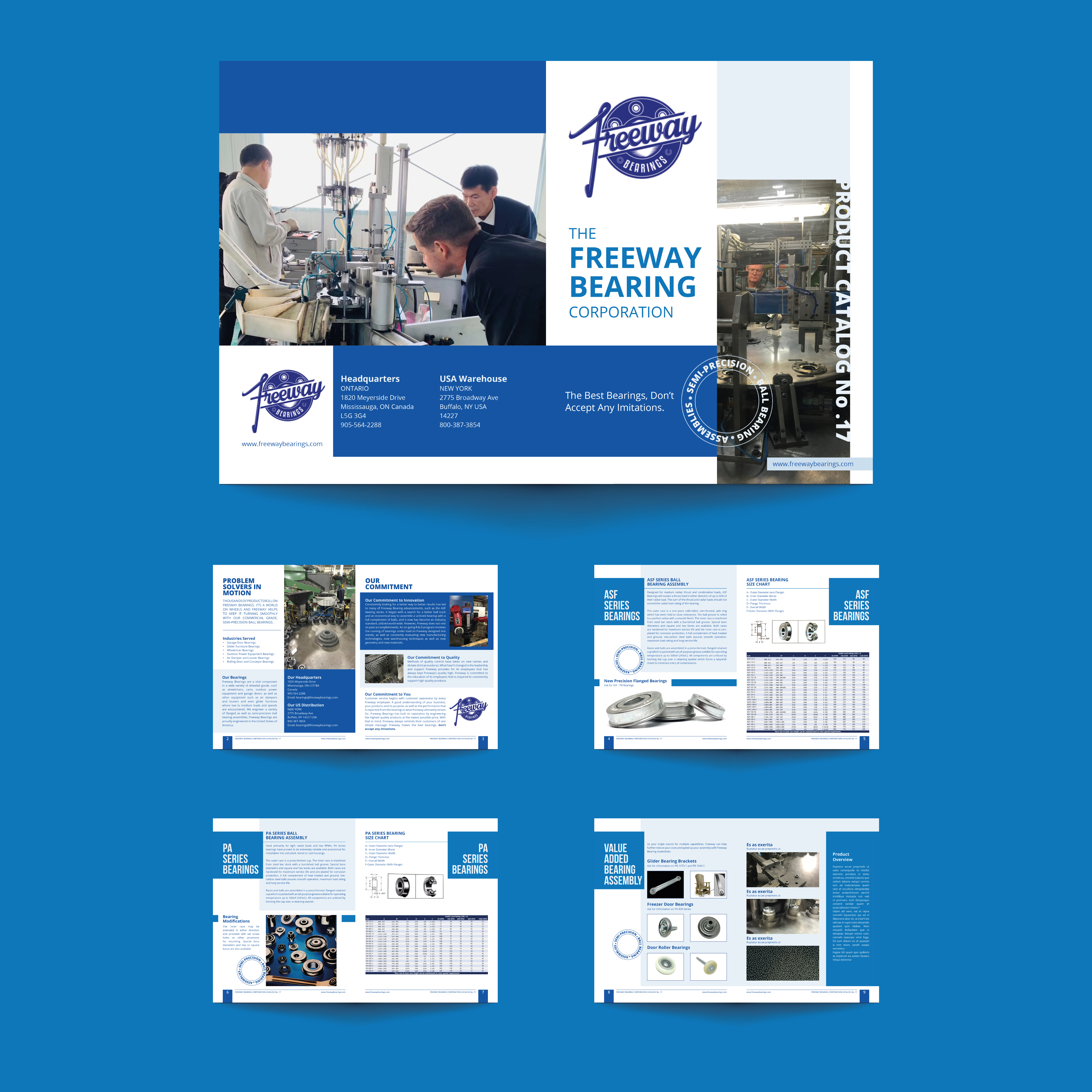 Brochure Design by Dazzledave for this project | Design #28244530