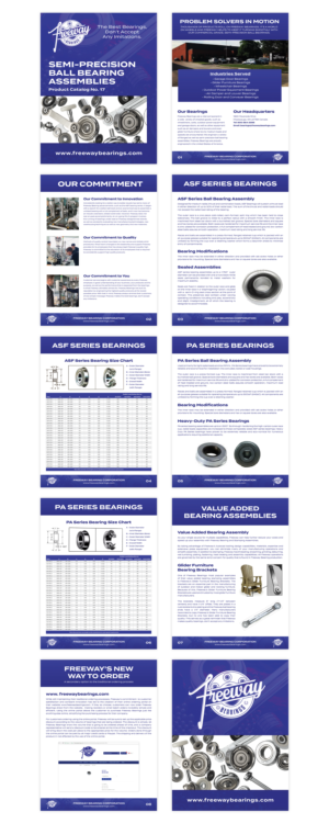 Design de Brochure par bcmaness pour ce projet | Design #28206136