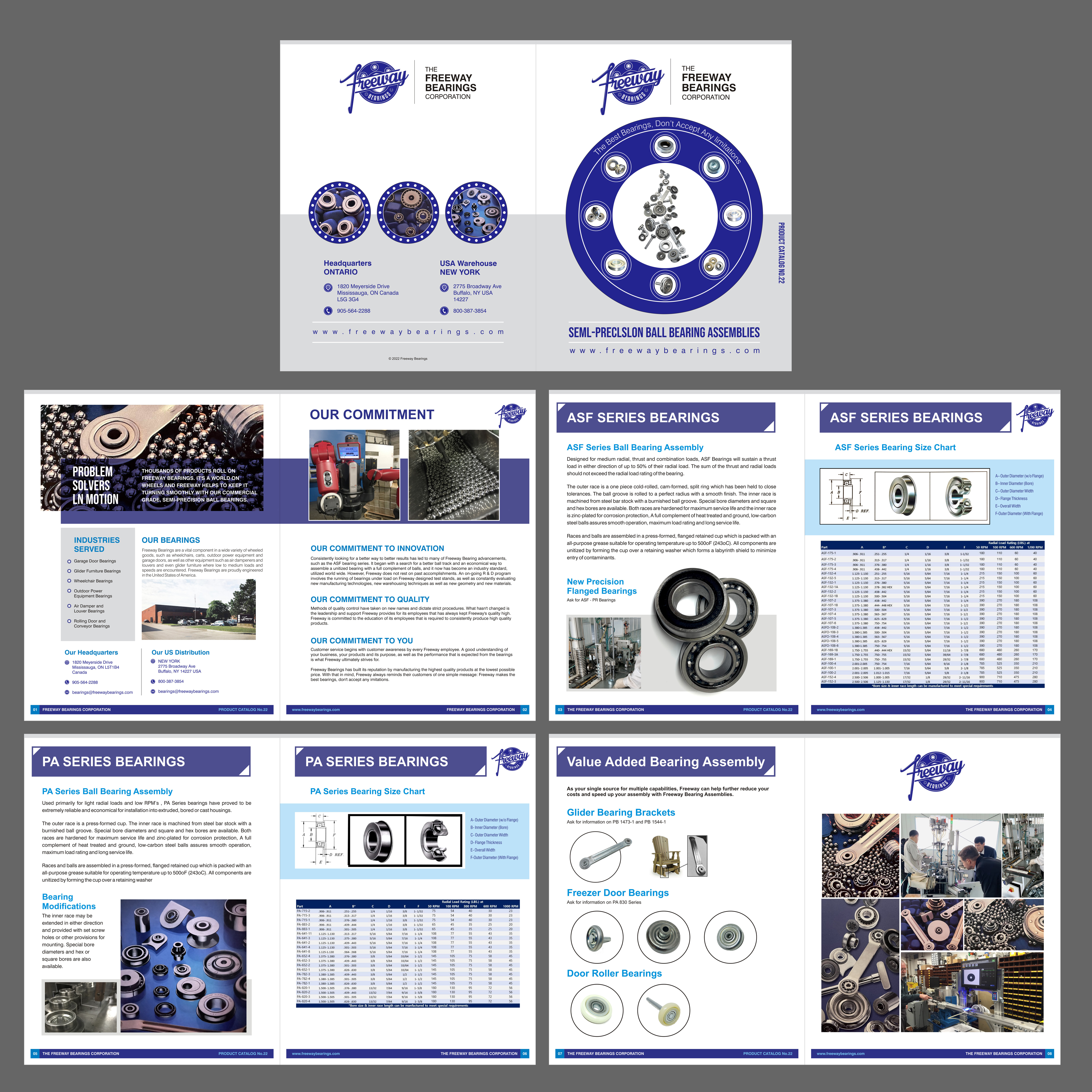 Brochure Design by saurabhjoshi for this project | Design #28210357