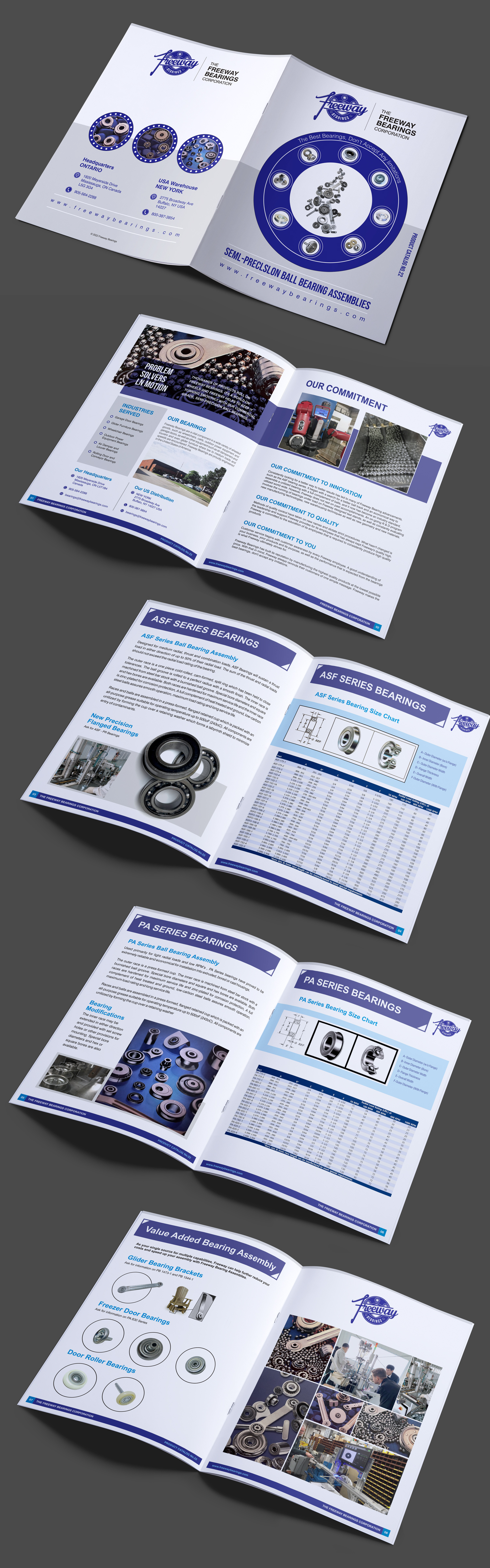 Brochure Design by saurabhjoshi for this project | Design: #28210393