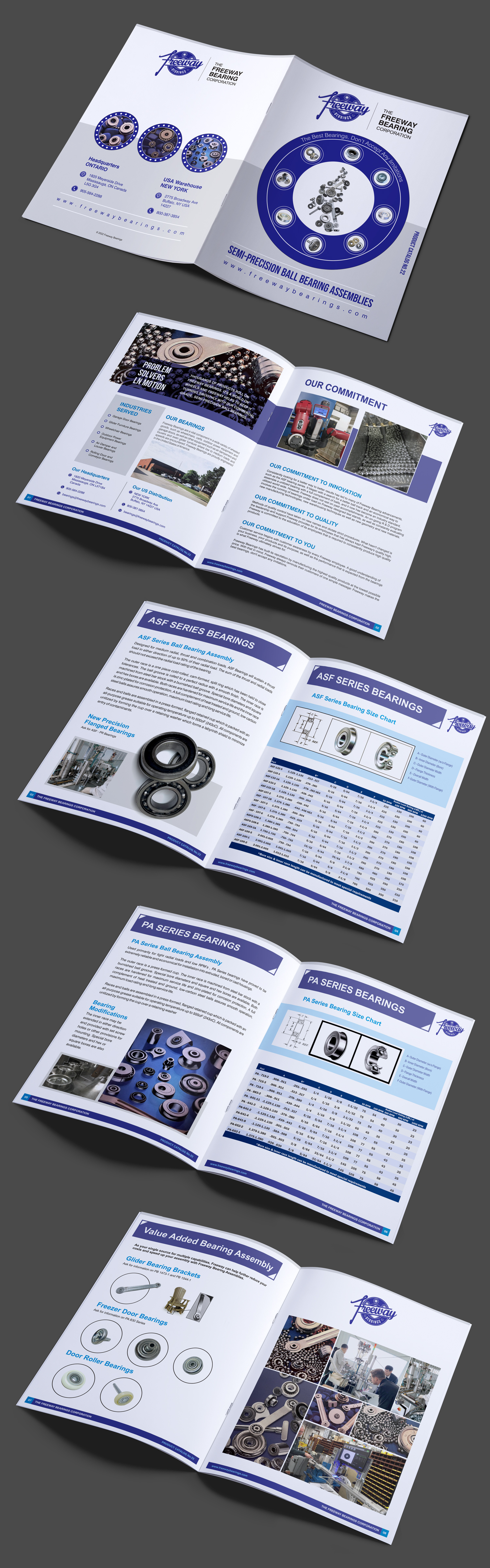 Brochure Design by saurabhjoshi for this project | Design #28301820