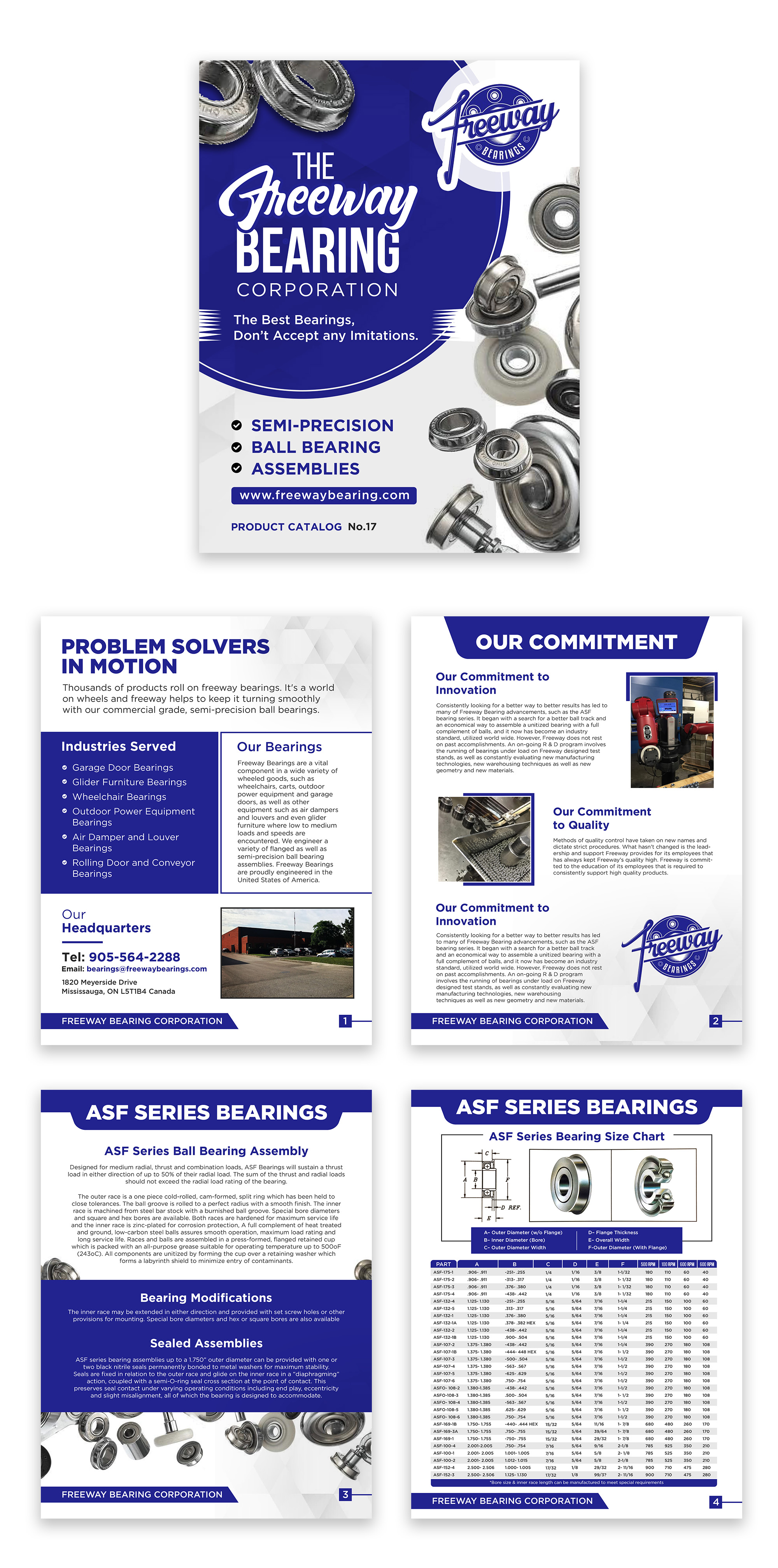 Brochure Design by debdesign for this project | Design #28192209