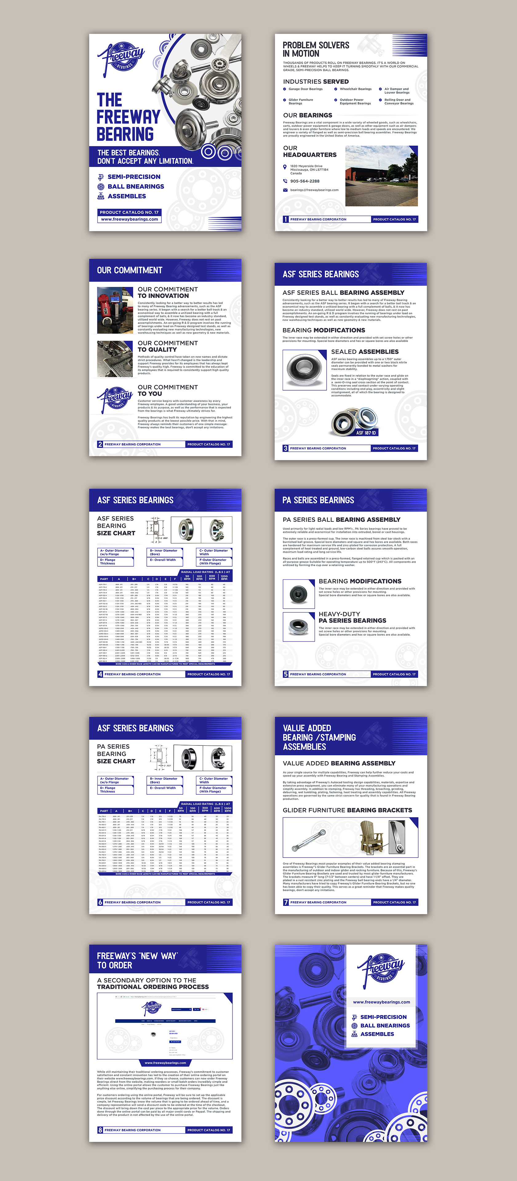 Brochure Design by debdesign for this project | Design #28193783