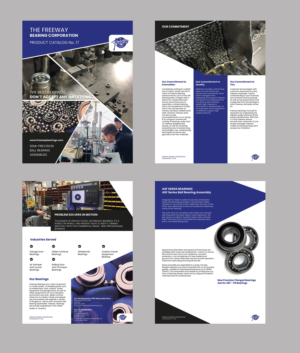Brochure Design by emoblack989 for this project | Design: #28213875