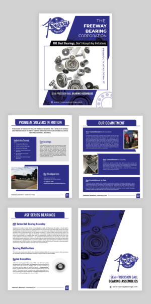 Brochure Design by D better Design