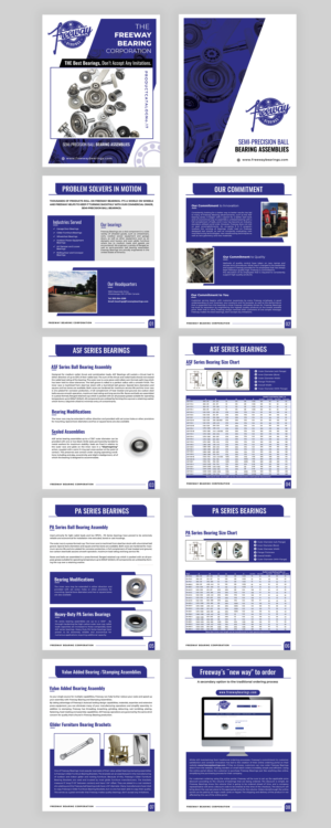Brochure Design by D better Design for this project | Design: #28199851