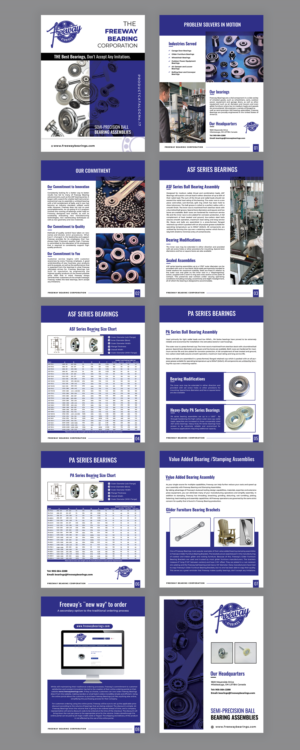 Brochure Design by D better Design for this project | Design: #28208588