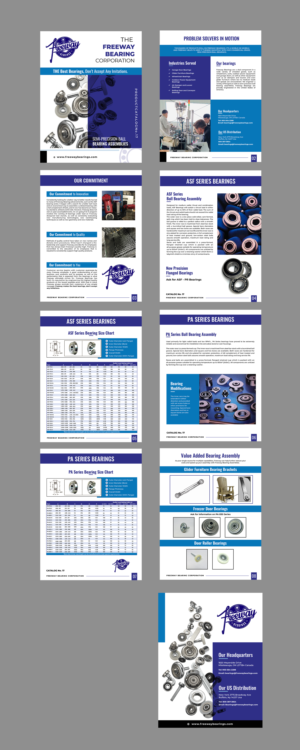 Brochure Design by D better Design for this project | Design: #28222231