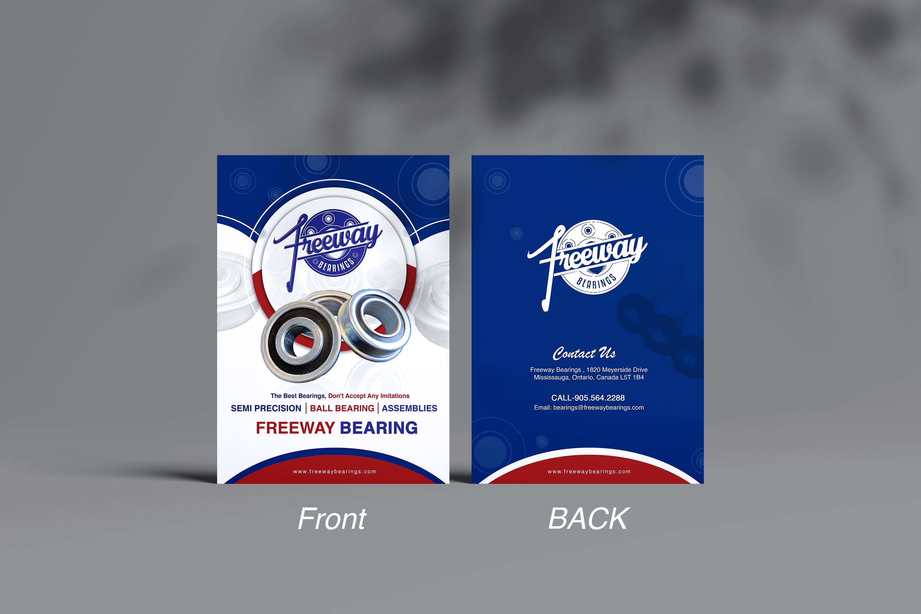 Brochure Design by n214008 for this project | Design #28193234