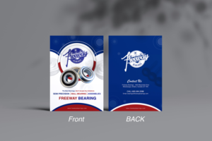 Brochure Design by n214008 for this project | Design: #28193234