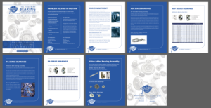 Brochure Design by atularts for this project | Design: #28247022
