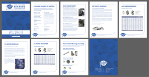 Brochure Design by atularts for this project | Design: #28253793