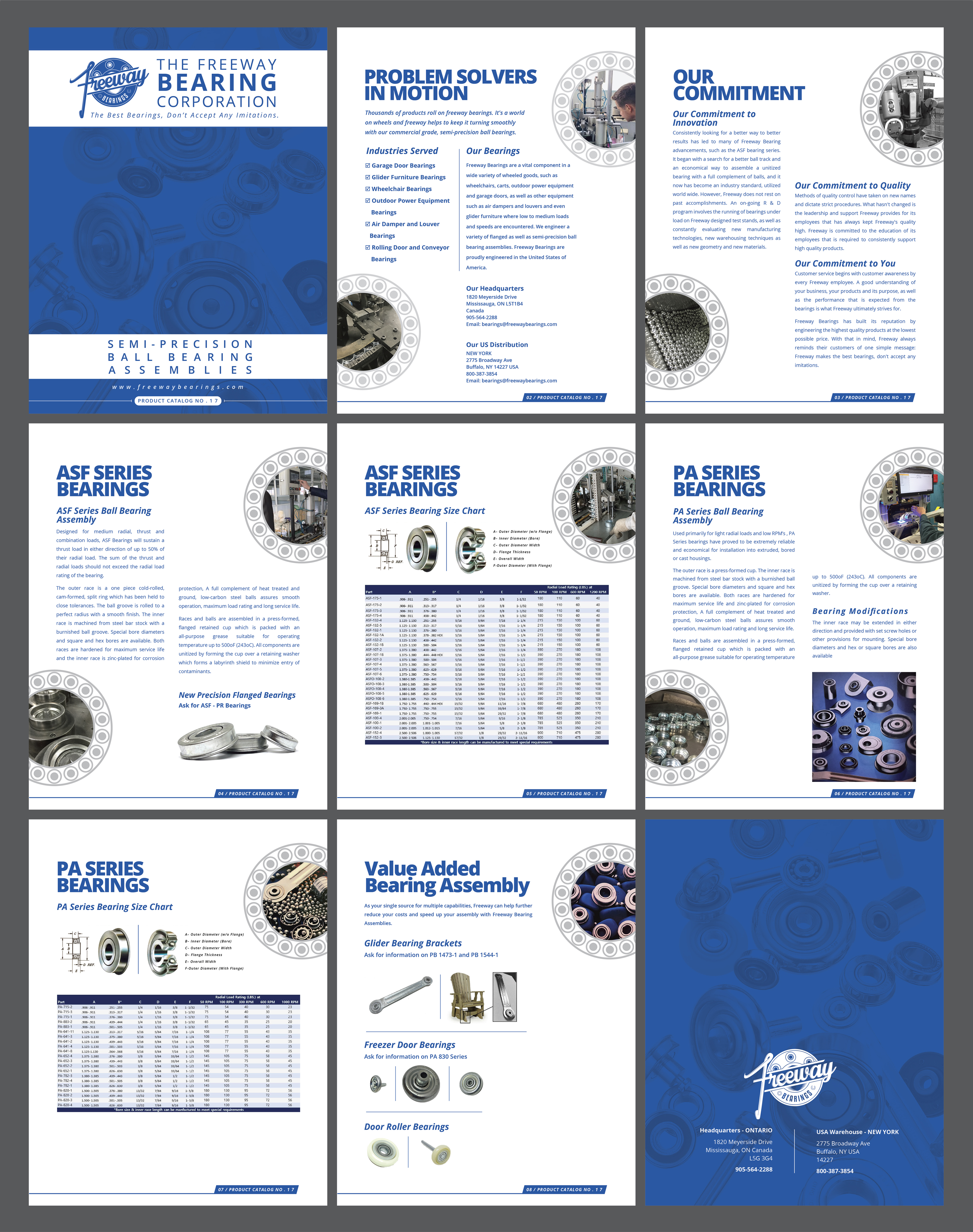 Brochure Design by atularts for this project | Design #28264194