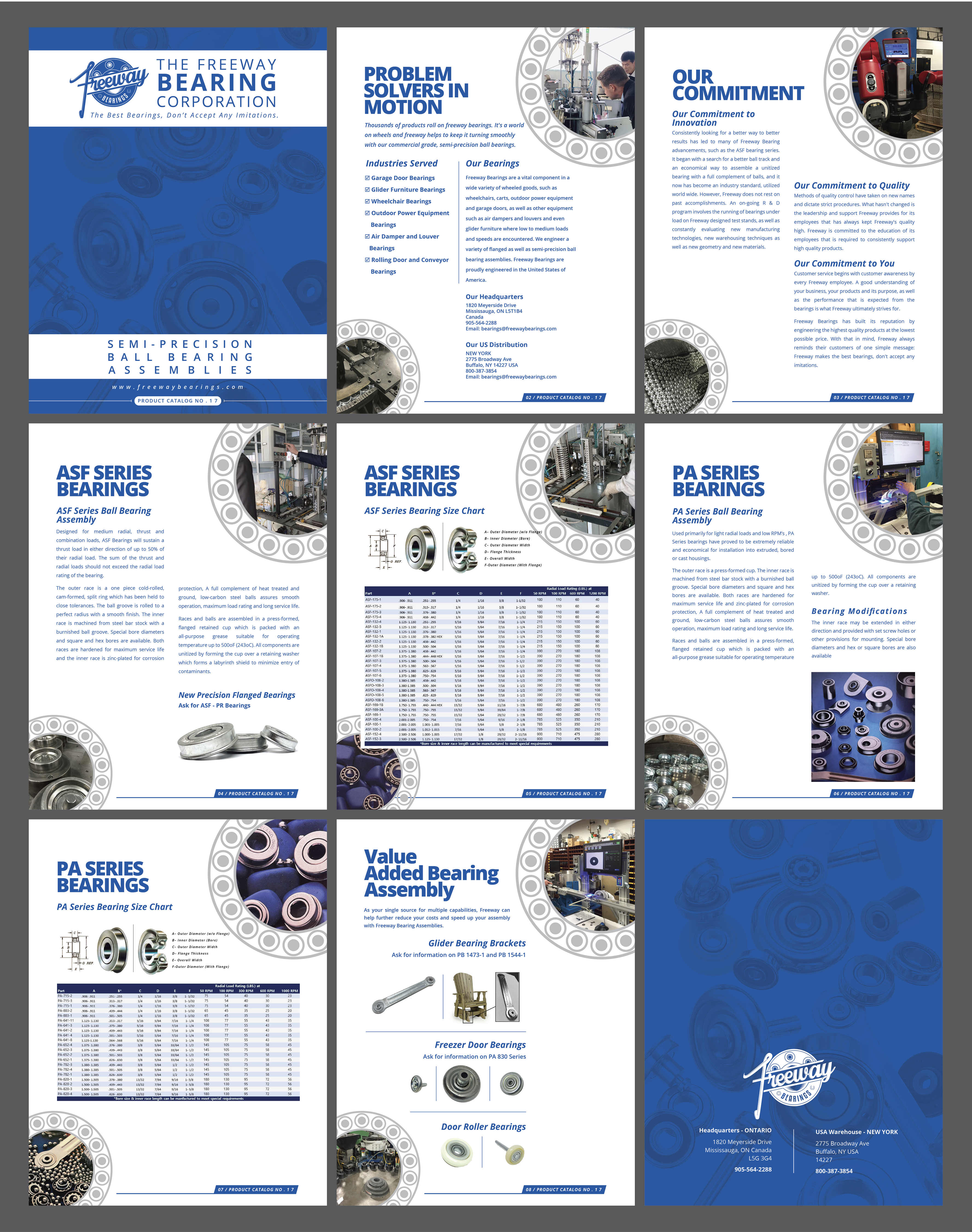 Brochure Design by atularts for this project | Design #28279847