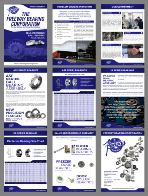 Design de Brochure par aj pour ce projet | Design #28248235