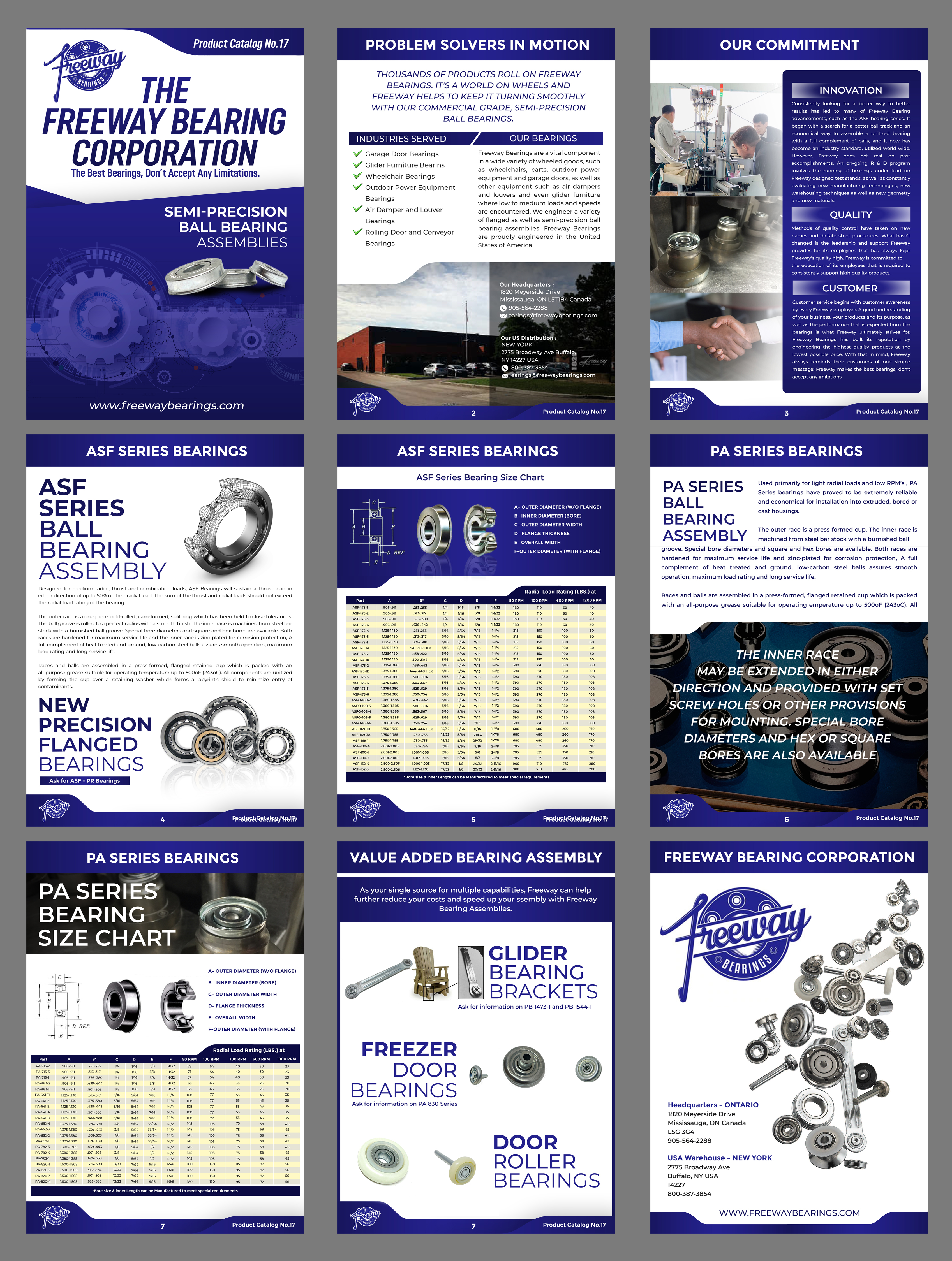 Brochure Design by aj for this project | Design #28252114
