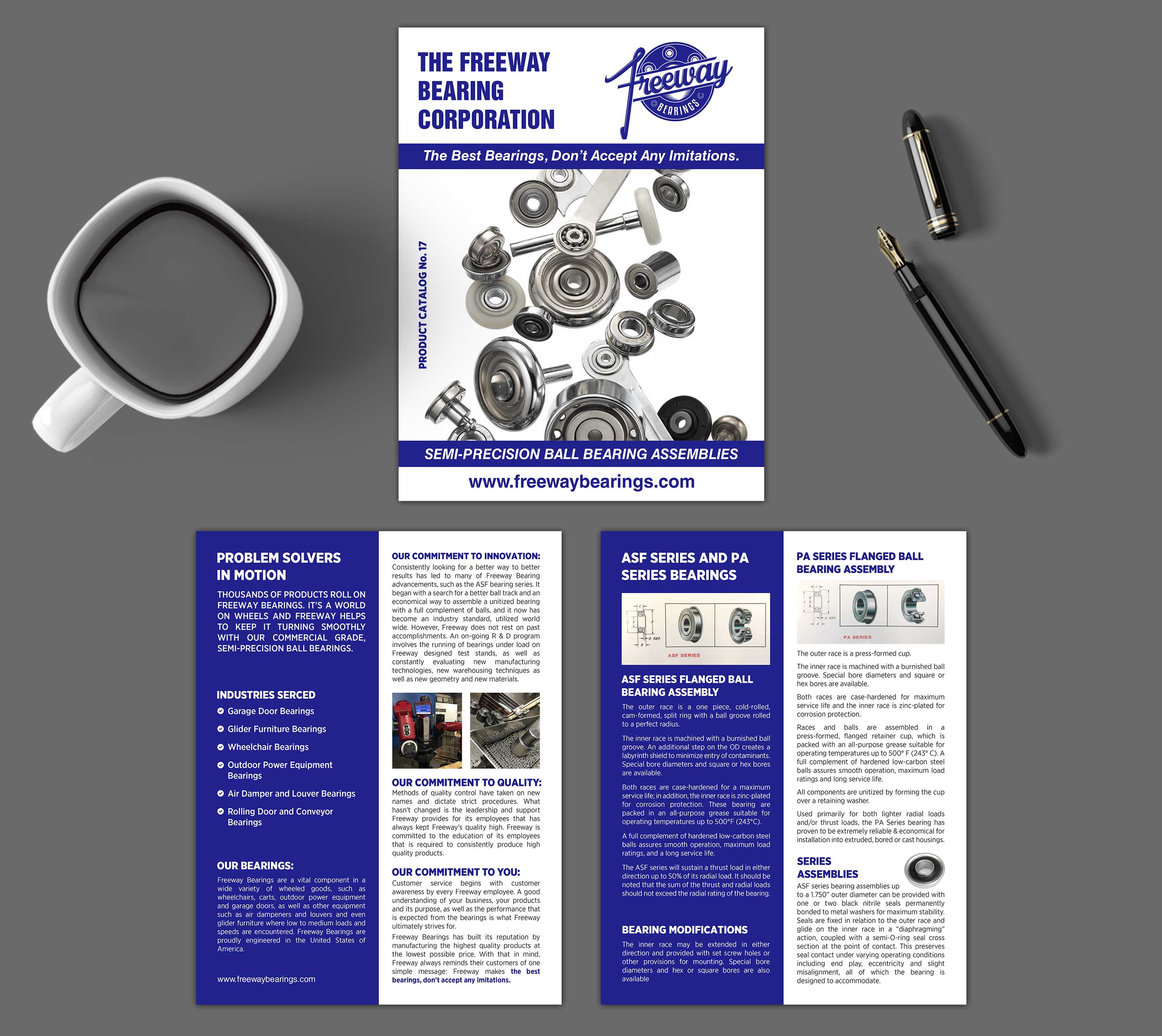 Brochure Design by GraphicsGuru for this project | Design #28189753
