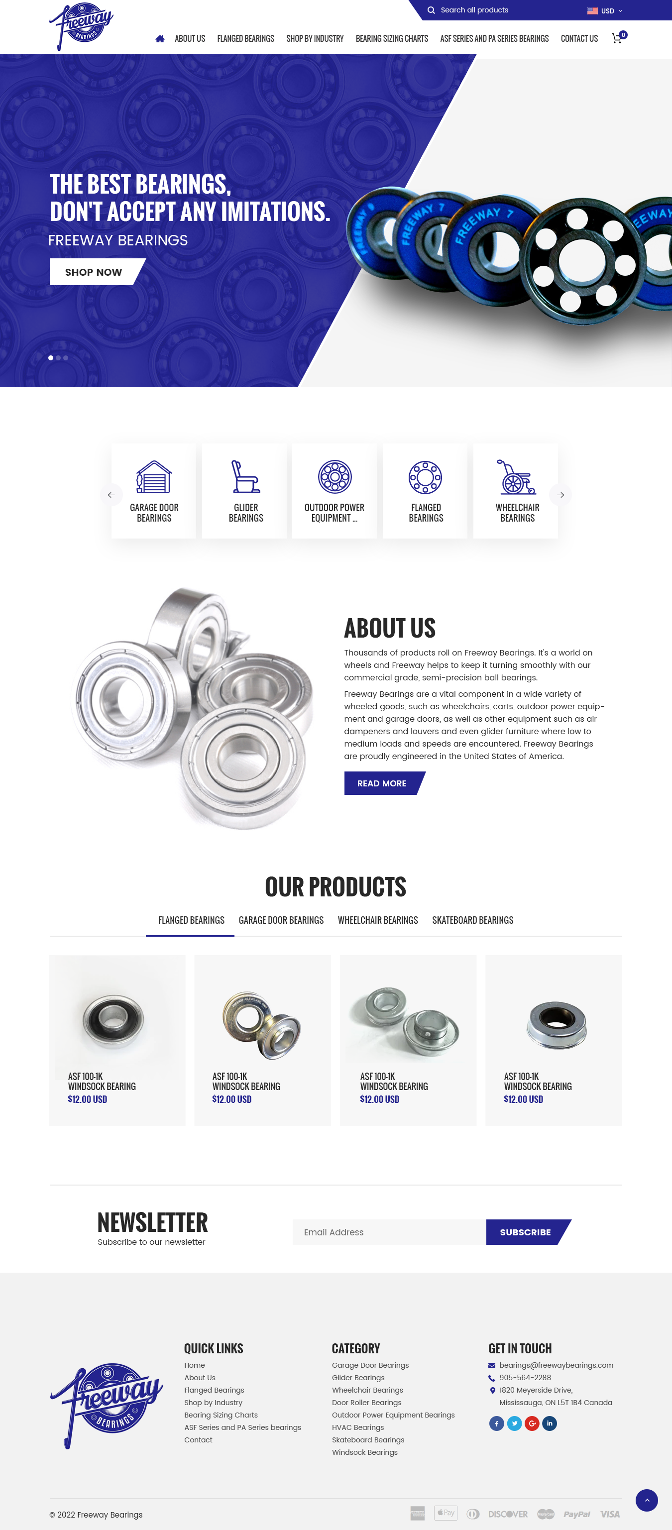 Shopify Design by nzdesigners for this project | Design #28202517
