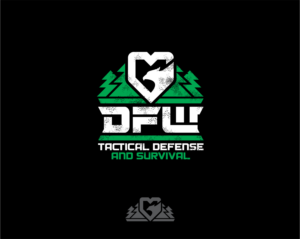 Logo Design by MBARO