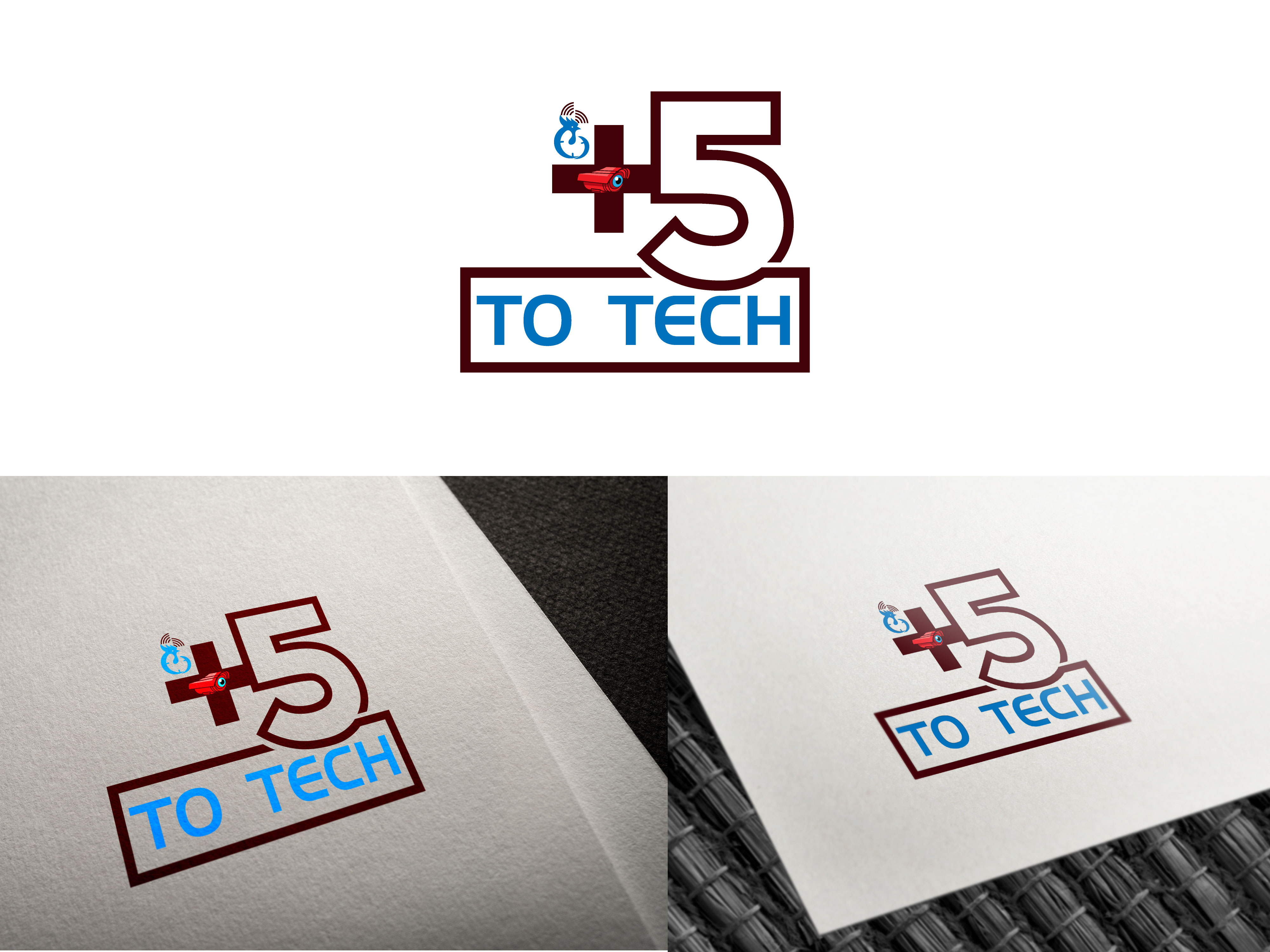 Logo Design by Hieroglyphics for this project | Design #28188181