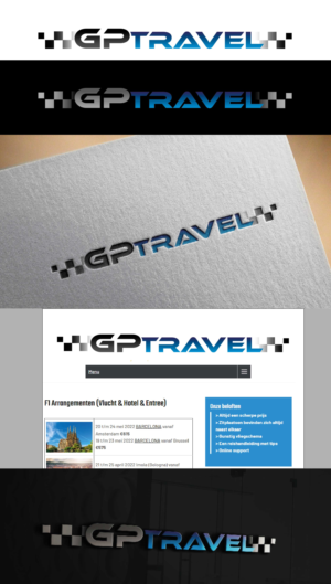 Logo-Design von Anton für dieses Projekt | Design #28195351