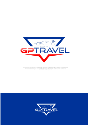 Diseño de Logo por alok bhopatkar para este proyecto | Diseño: #28208896