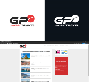 Logo Design by jalang