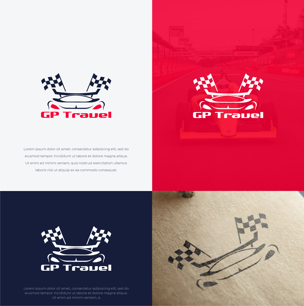 Logo Design by HWdesigns for this project | Design #28192154