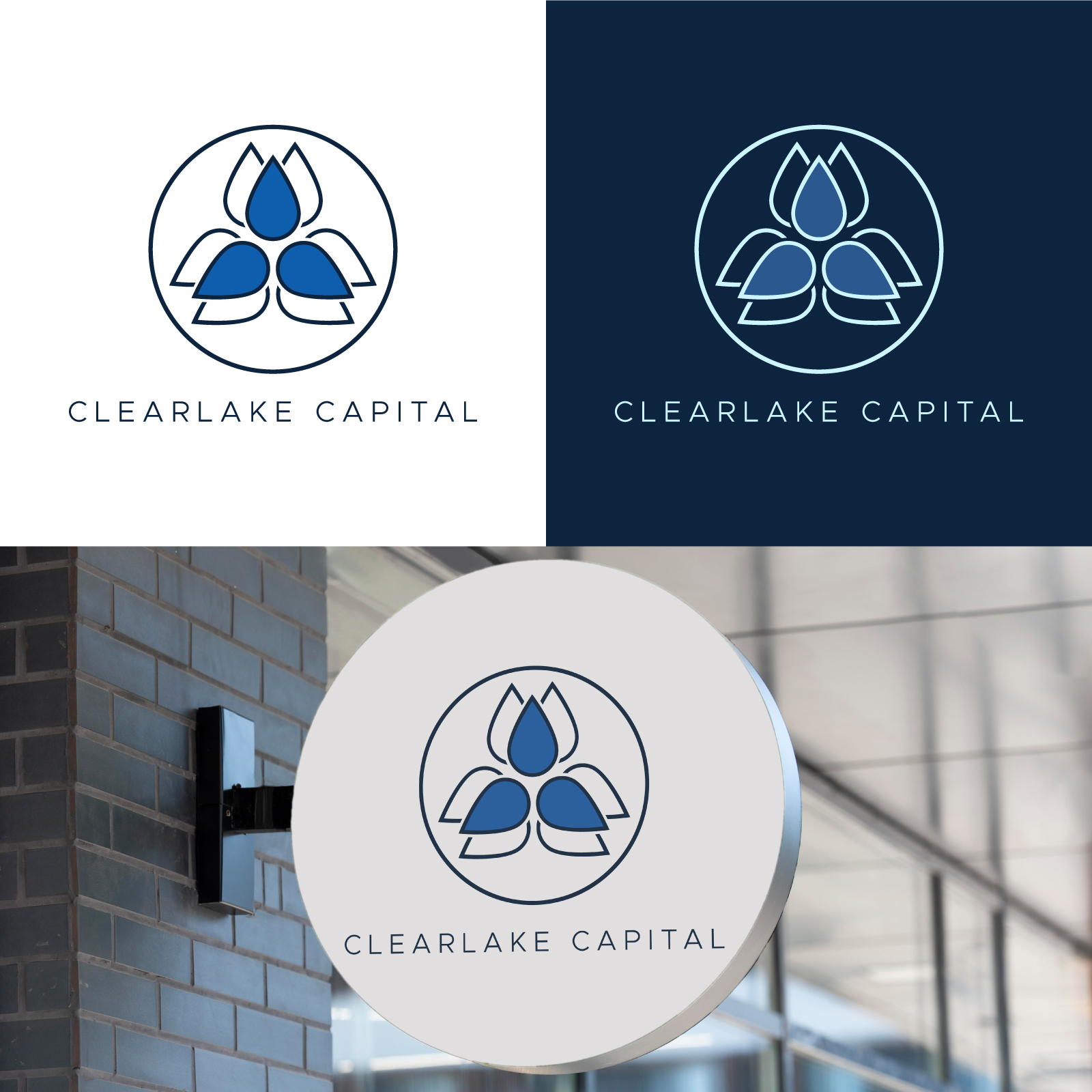 Logo Design by mrvnjhnch for this project | Design #28191133