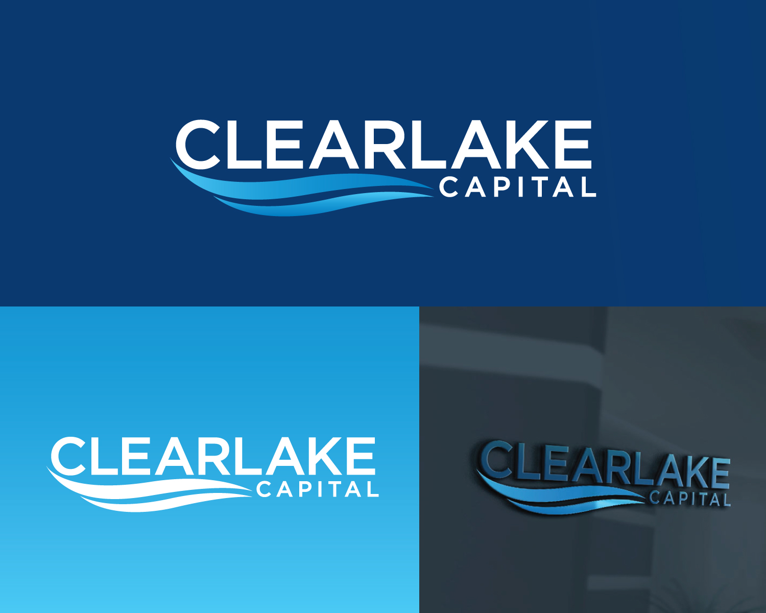 Logo Design by Atec for this project | Design #28197537