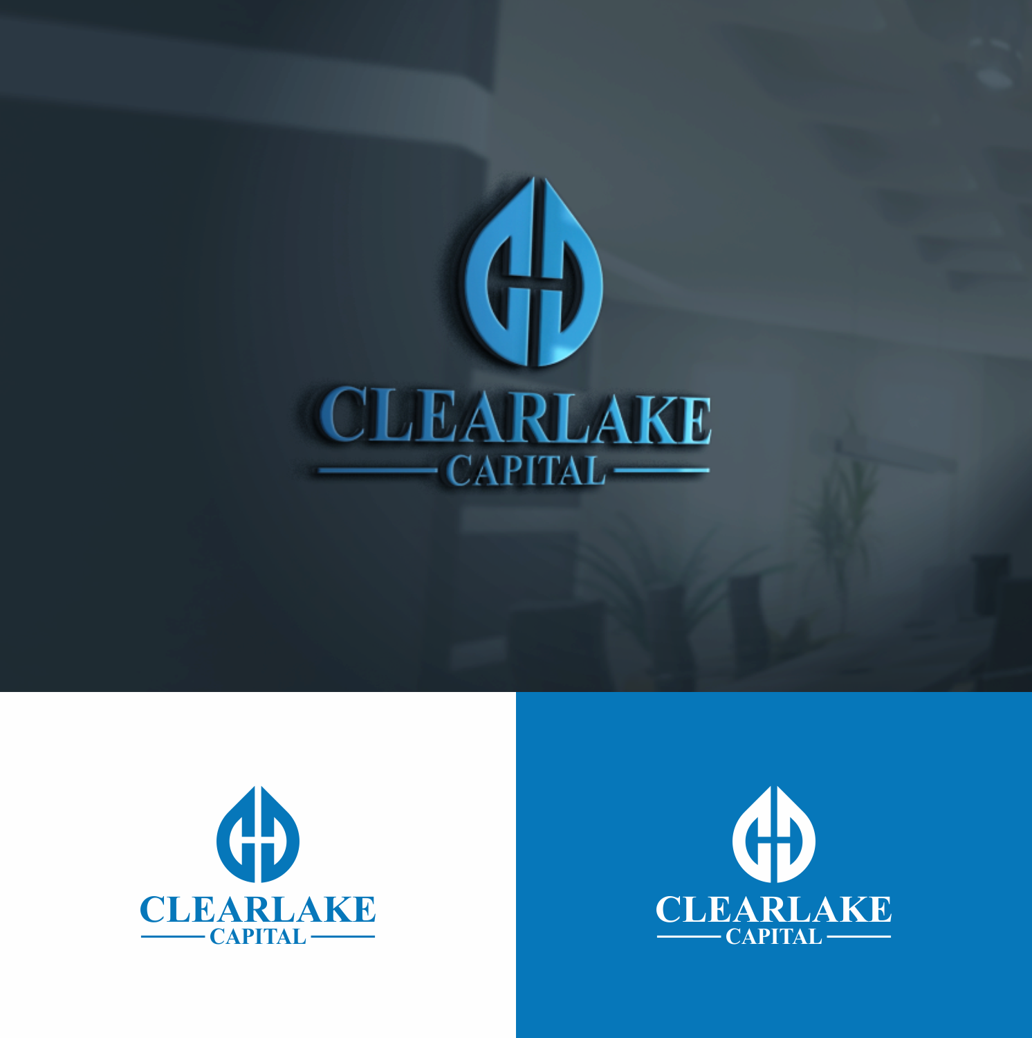 Logo Design by in creative for this project | Design #28188822