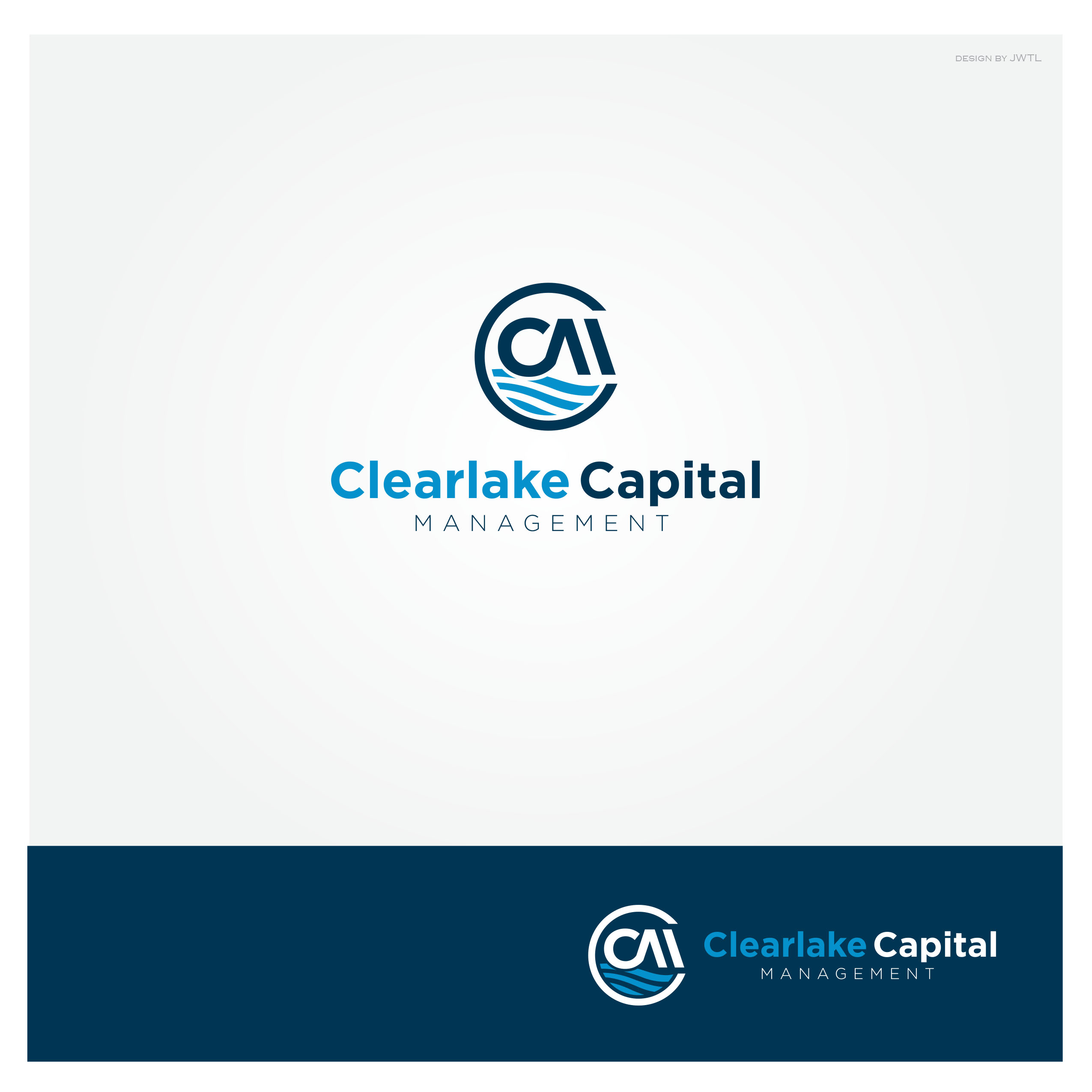 Logo Design by JWTL for this project | Design #28207865
