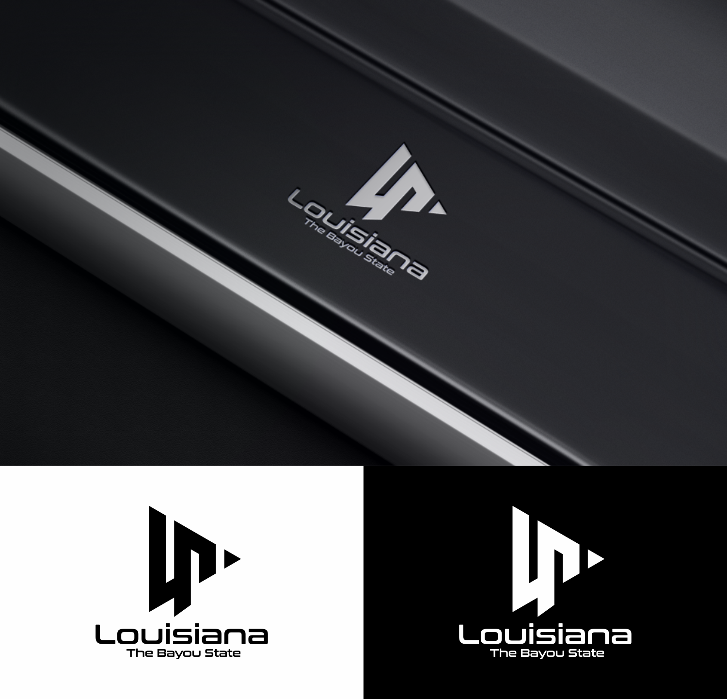 Logo Design by dobleh_creative for this project | Design #28188758