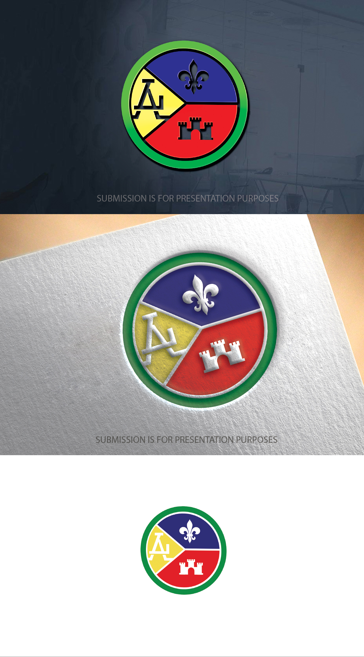 Logo Design by graphicevolution for this project | Design #28193366