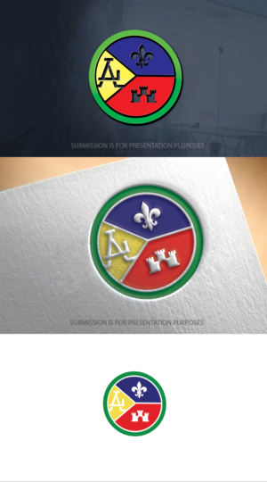 Logo-Design von graphicevolution für dieses Projekt | Design: #28193366